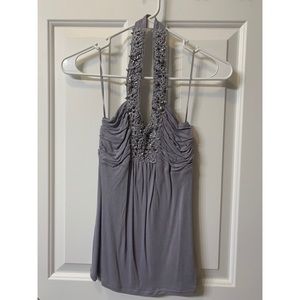 EXPRESS xs Dressy Tank Top